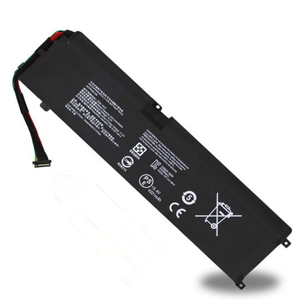 New OEM RC30-0270 Battery for Razer Blade 15 Base Stealth 4ICP5/46/108 65Wh