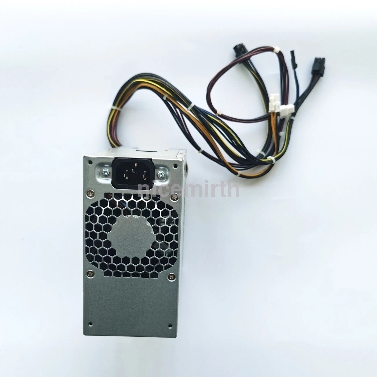 Power Supply For HP PSU 500W - Envy 795-0003UR Desktop- L05757-800 901759-013