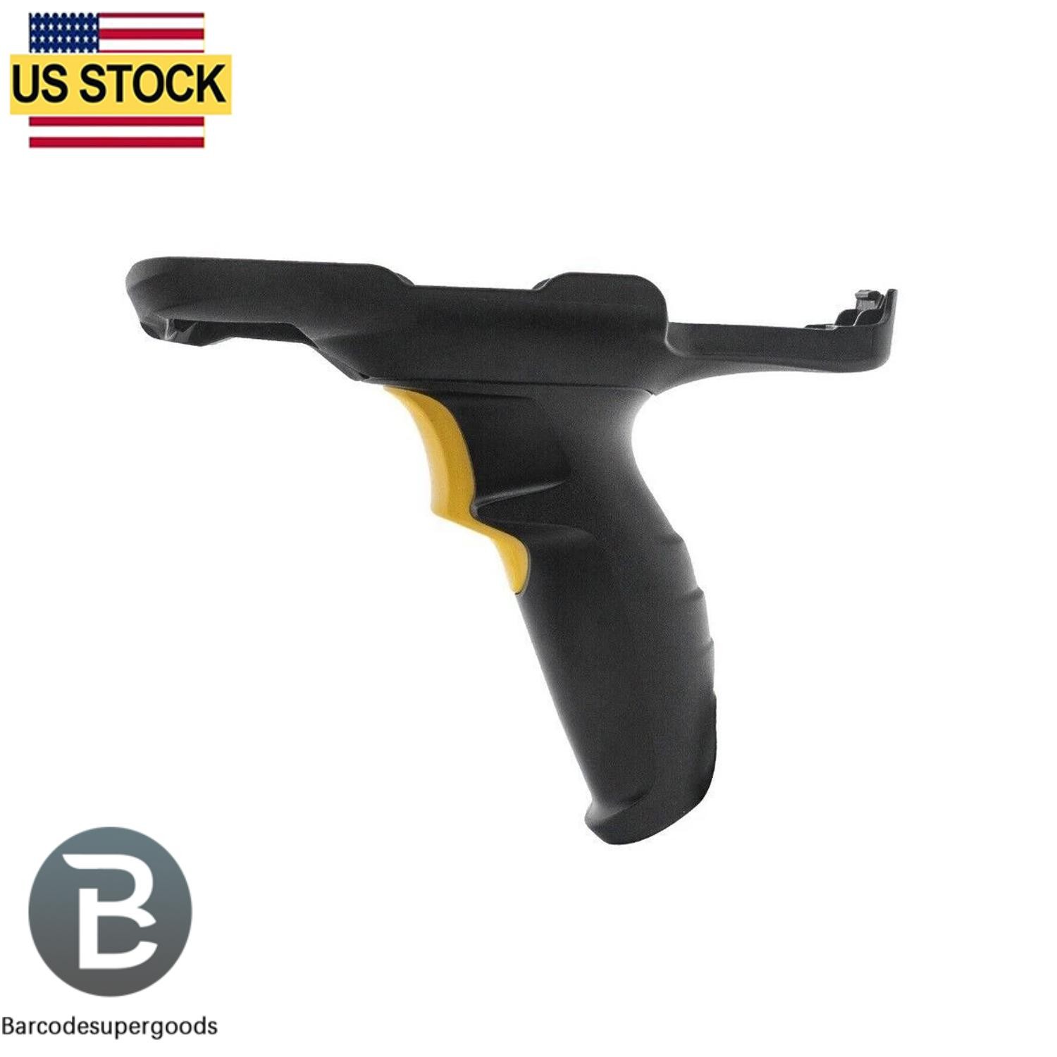 TC53 Trigger Handle for Zebra TC53 TC58 Barcode Scanner P/N: TRG-NGTC5-ELEC-01
