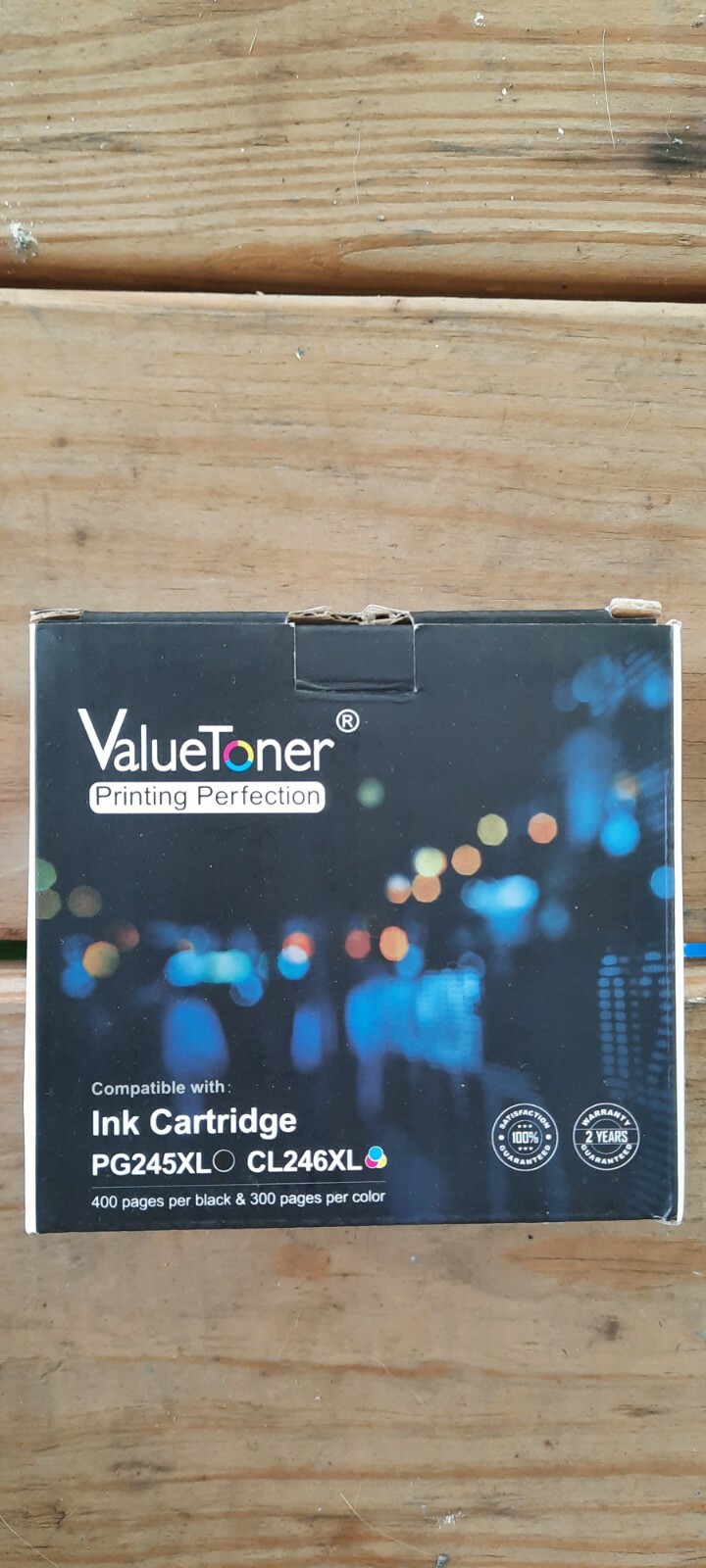 245 Xl Ink