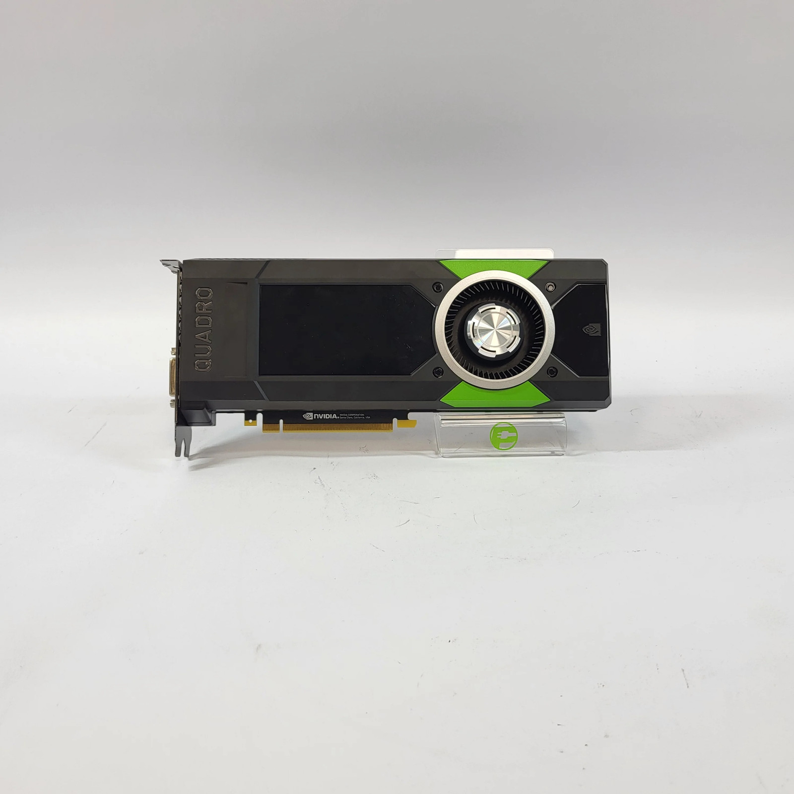 PNY Quadro P5000 16GB GDDR5X Graphics Card 699-5G413-0500-112