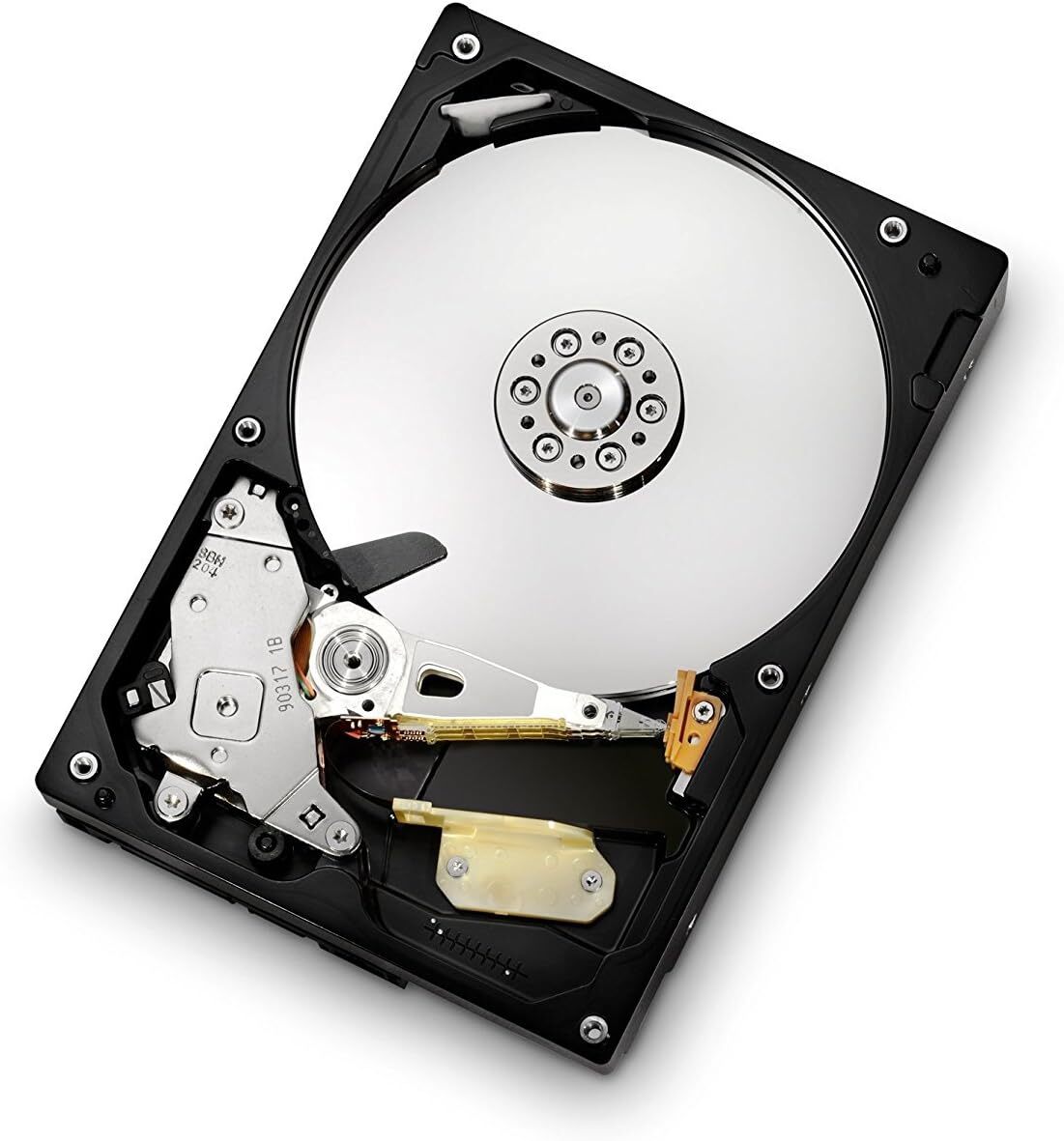 HUC101830CSS200 HGST Ultrastar C10K1800 HUC101830CSS200 300 GB 2.534; Internal