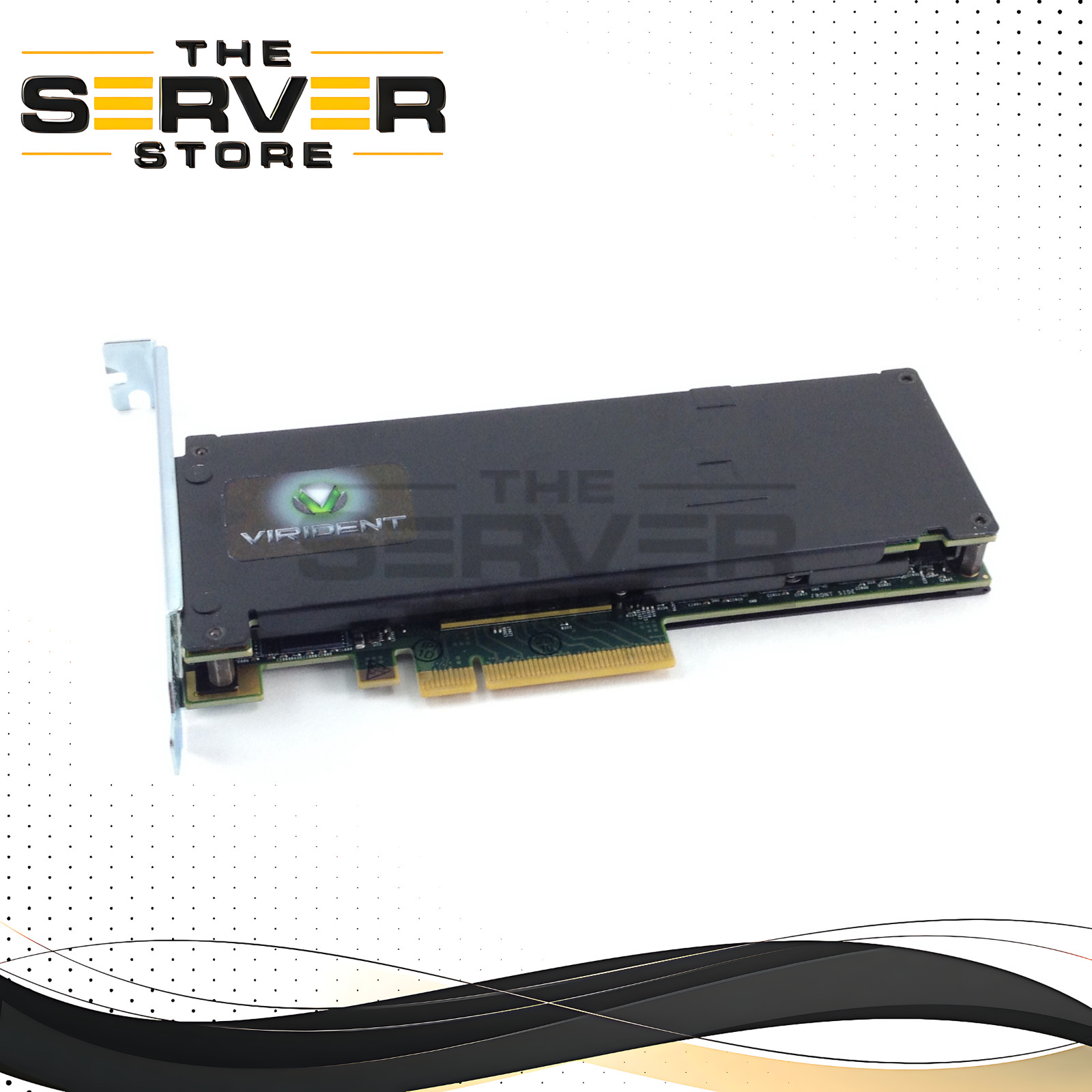 HGST Virident FlashMax II 2.2TB PCIe 2.0 x8 MLC HH-HL SSD M2-LP-2200-2B