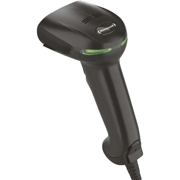Honeywell 1950GHD-2USB-R Xenon Performance 1950g Barcode Scanner Wired 1D, 2D