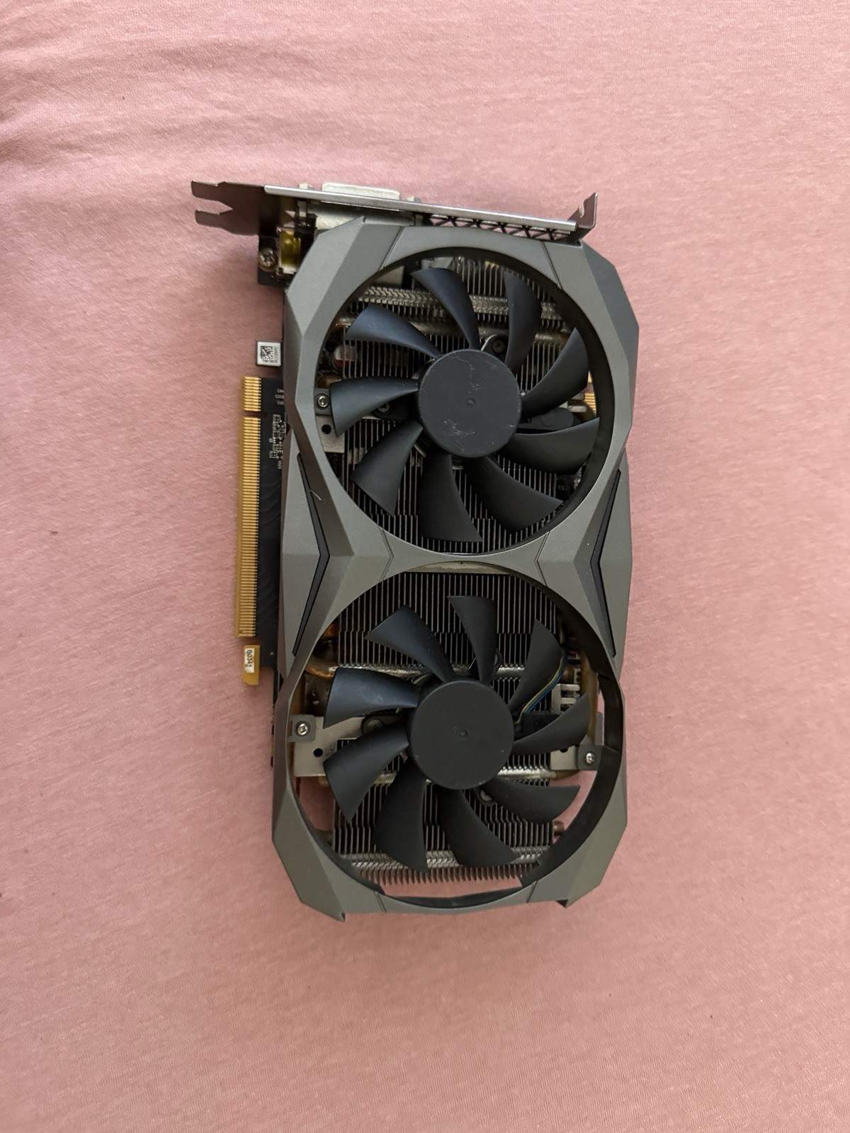 ZOTAC GEFORCE GTX 1080 8GB 256BIT GDDR5X