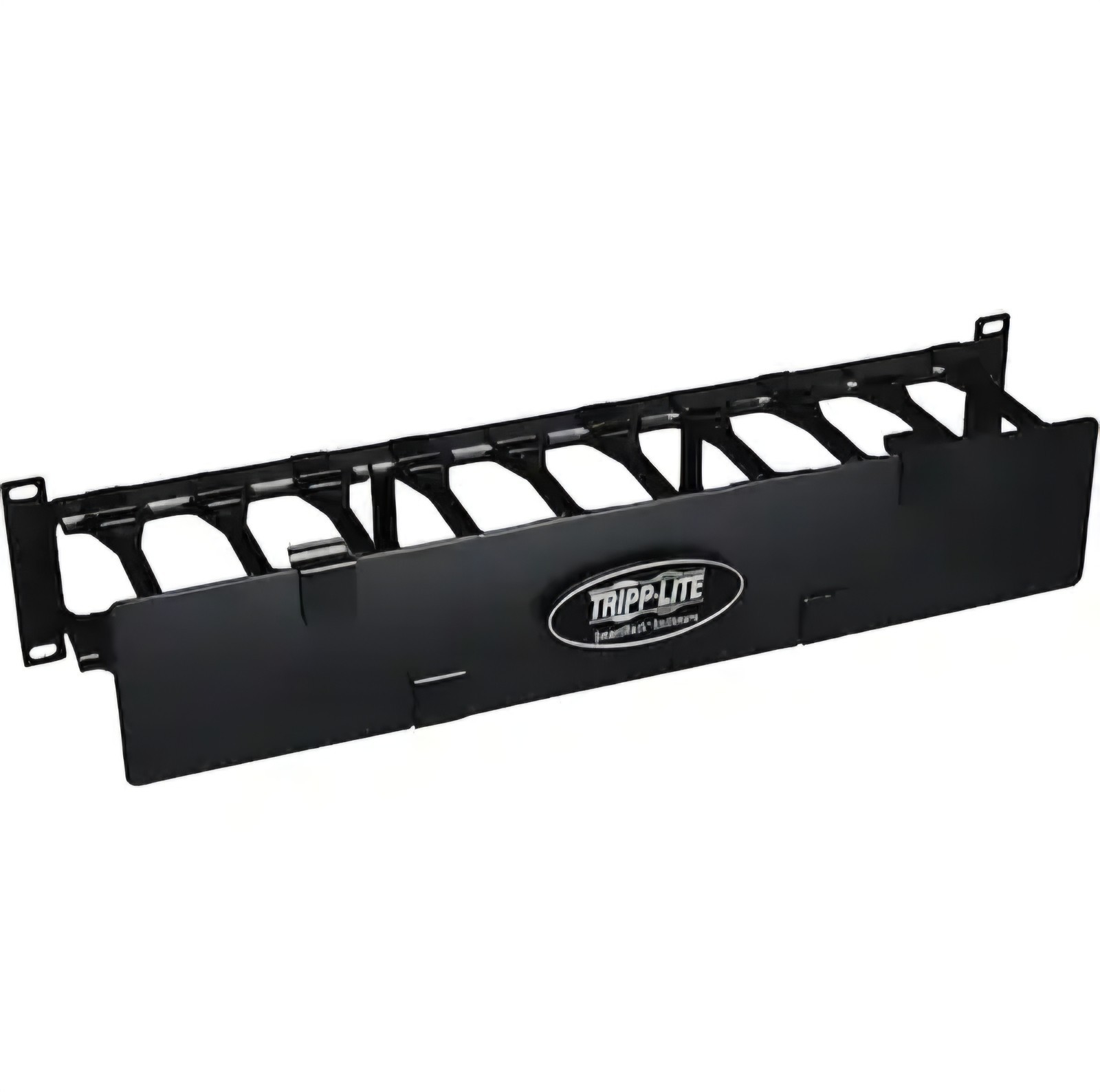 New Open Box Tripp Lite SRCABLEDUCT2UHD SmartRack Cable Manager