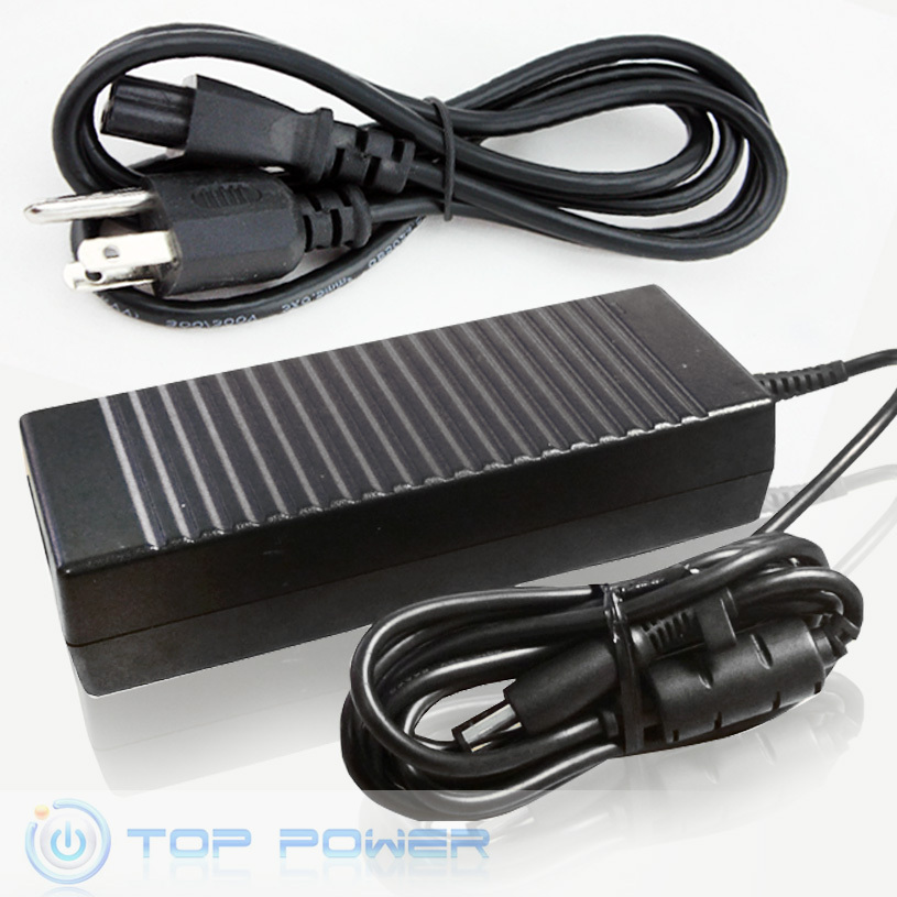 fits Gateway ZX6970 ZX6971 All-In-One Desktop PC ZX6970-UM20P AC ADAPTER CHARGER