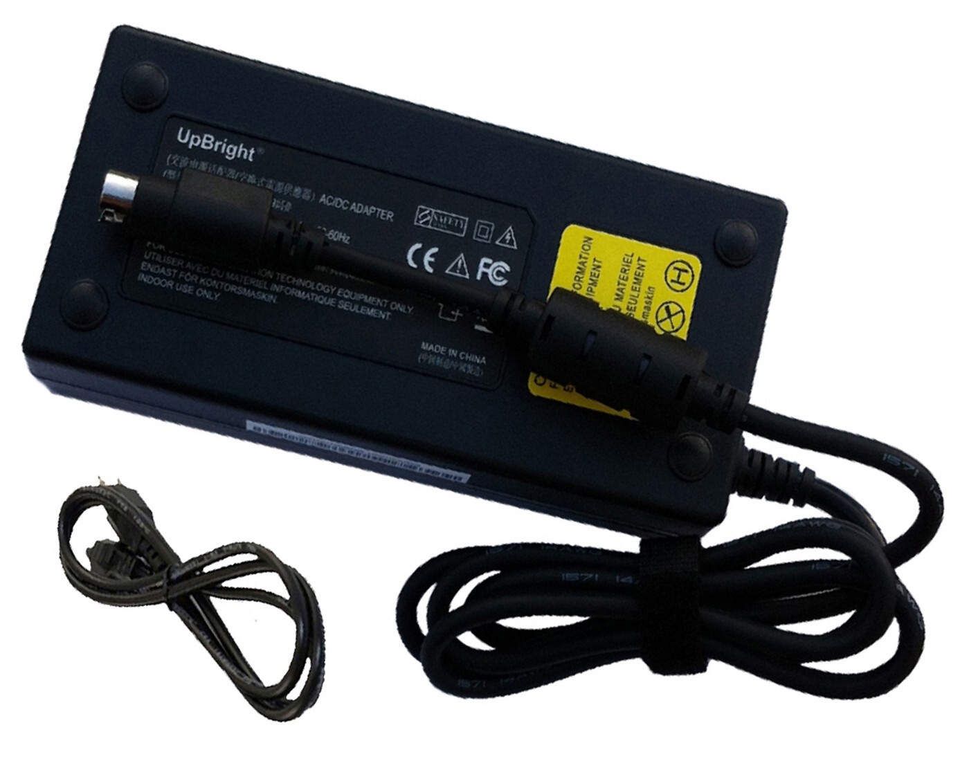 19V AC Adapter For MINISFORUM HX100G HX99G HX80G HX77G Mini PC Neptune Ryzen 9 7
