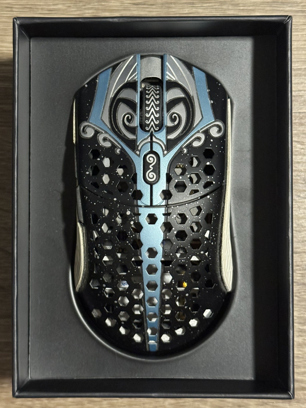 Finalmouse Starlight-12 Phantom Edition Small *IN BOX*