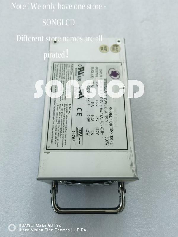 1PCS ORION-301-T Have warranty (DHL or Fedex shipping)
