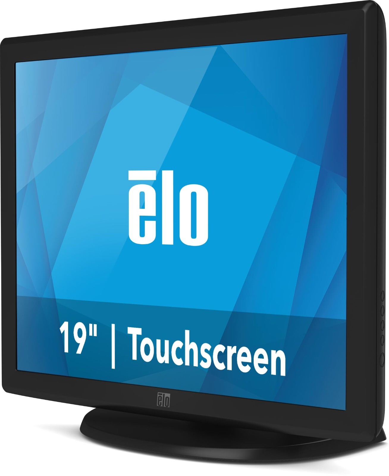 **BRAND NEW Elo Touch Solutions 19" Touchscreen Monitor - IntelliTouch