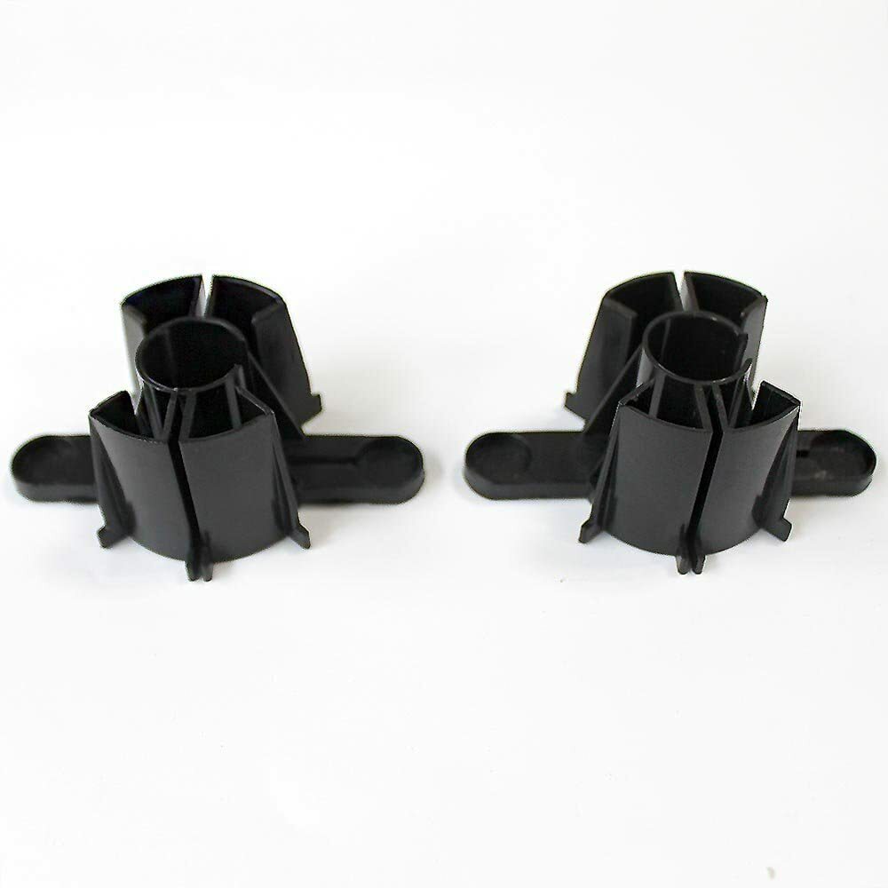 2pack Premium Spindle End Cap 2" for HP DesignJet 330 350c 430 450c C3174-40011