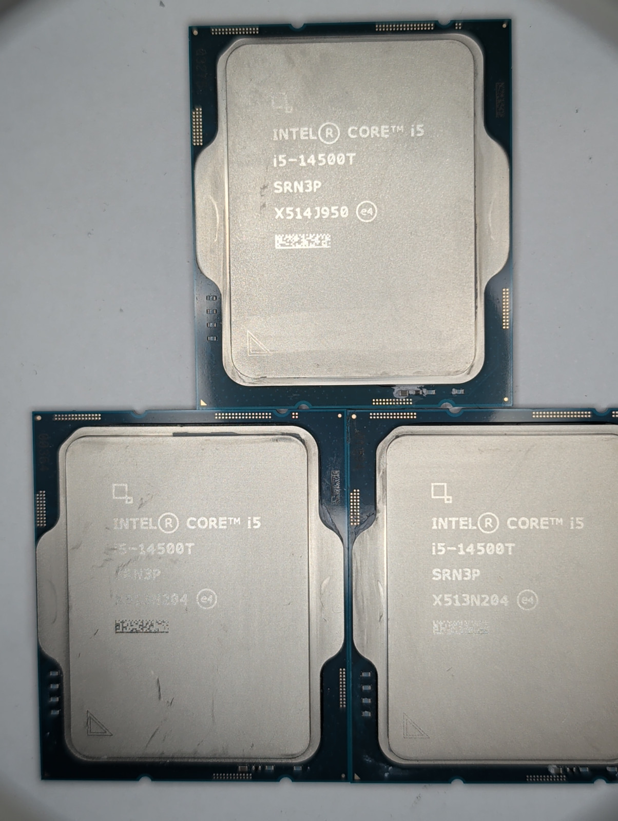 Intel Core i5-14500T 1.70GHz 14 Core SRN3P 20 Thread LGA 1700