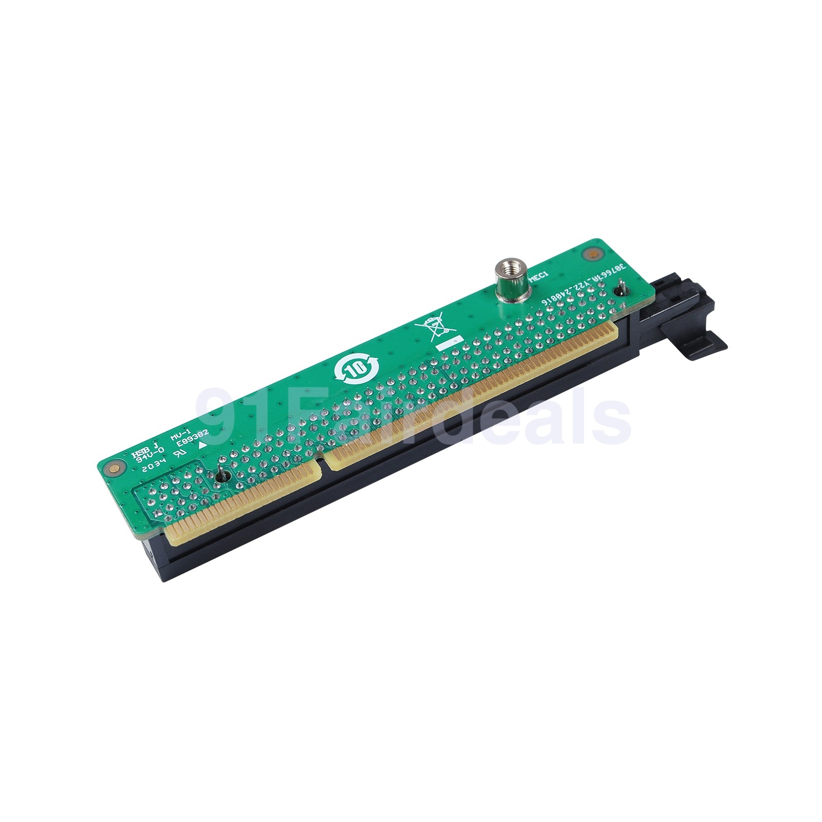 PCIe16 GPU Riser Card 5C50W00877 For ThinkStation P340 M90Q Tiny Workstation