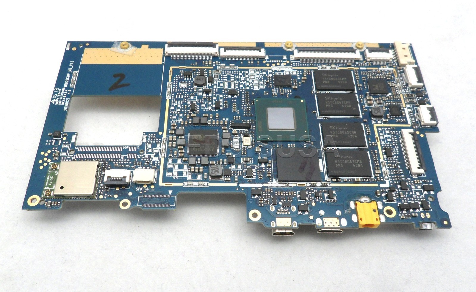 Lenovo MIIX-310-10ICR Motherboard 5B20L55197