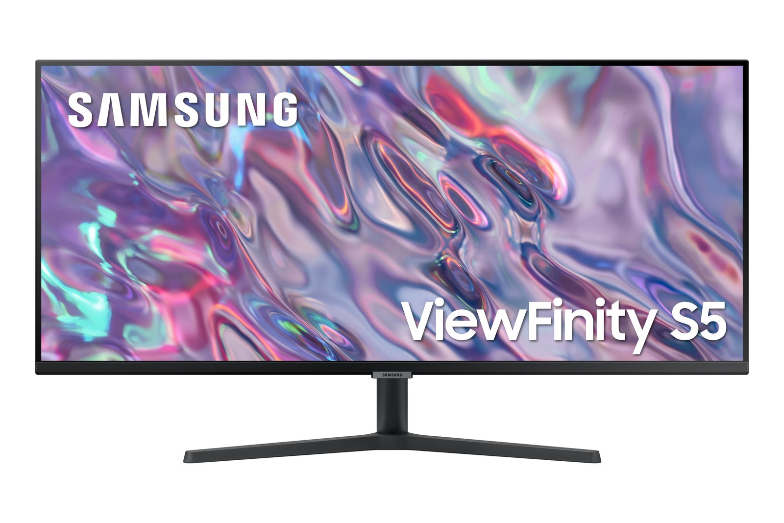 Samsung S34C502GAN ViewFinity S50GC Series 34" UltraWide Monitor