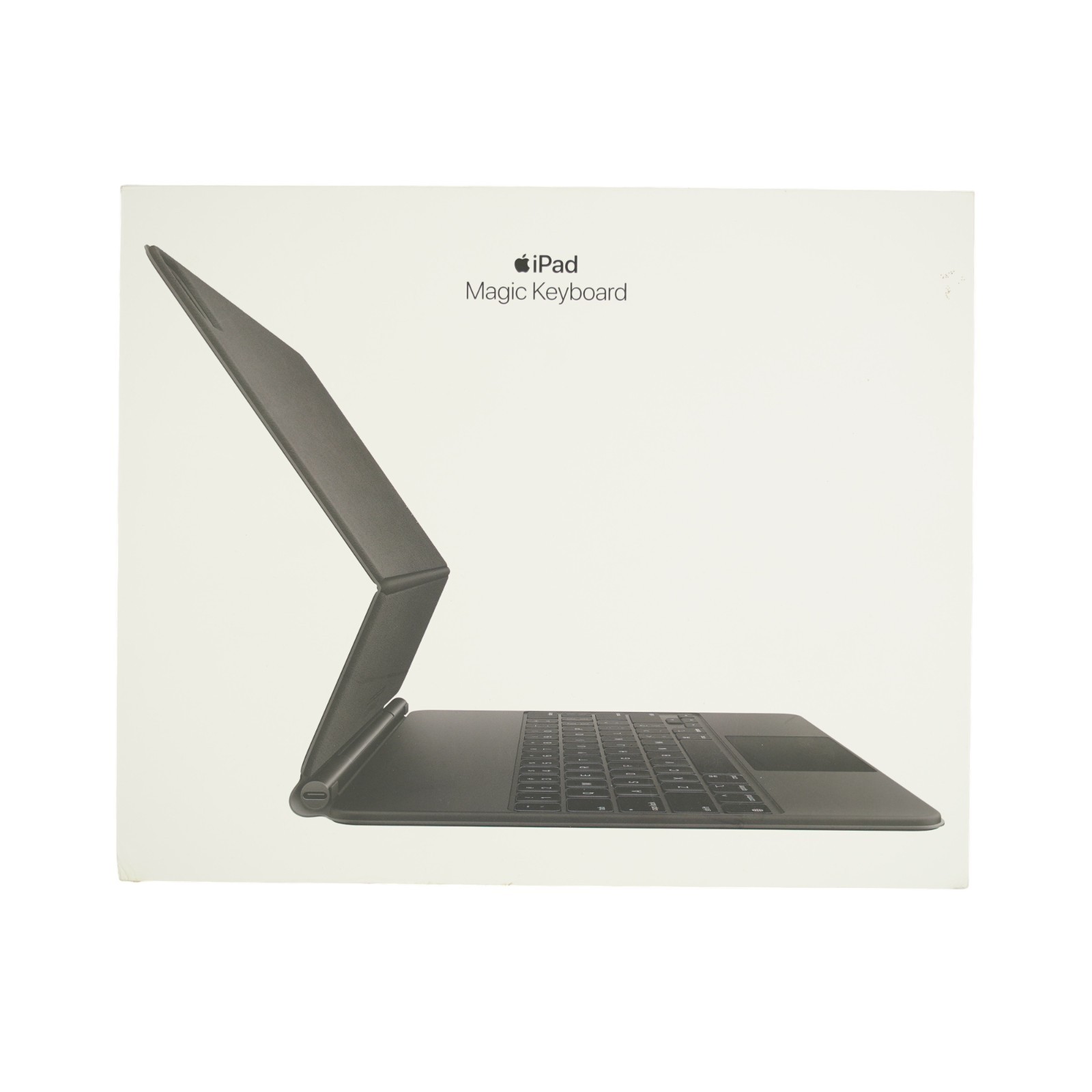 Apple MXQU2LL/A iPad Pro Magic Keyboard OEM Model A2261 Empty Box Only