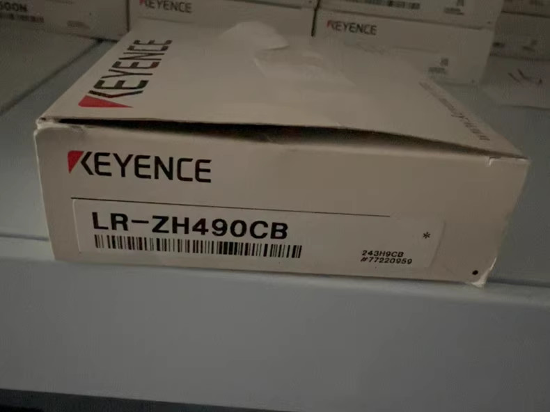 1Pc Brand New Keyence LR-ZH490CB Laser Sensor Spot Goods Fast shipping DHL/Fedex