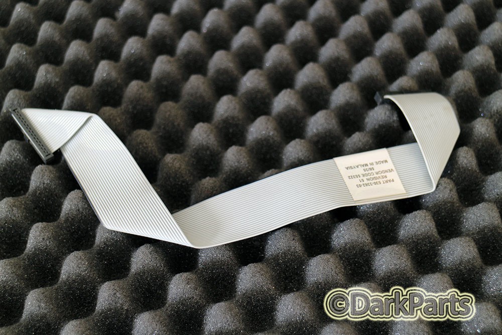 Sun Fire T2000 Front i/o Panel Cable 530-3362-03