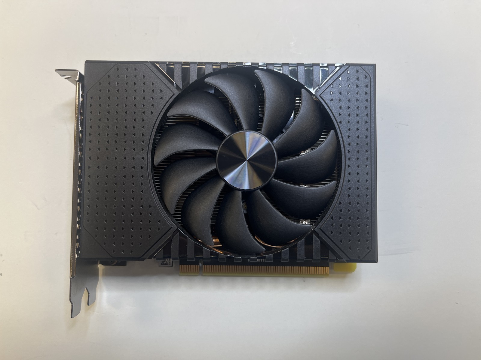 N58247-002 HP OEM NVIDIA RTX 4060 8GB GDDR6 PCIe 4.0 GPU for Desktop