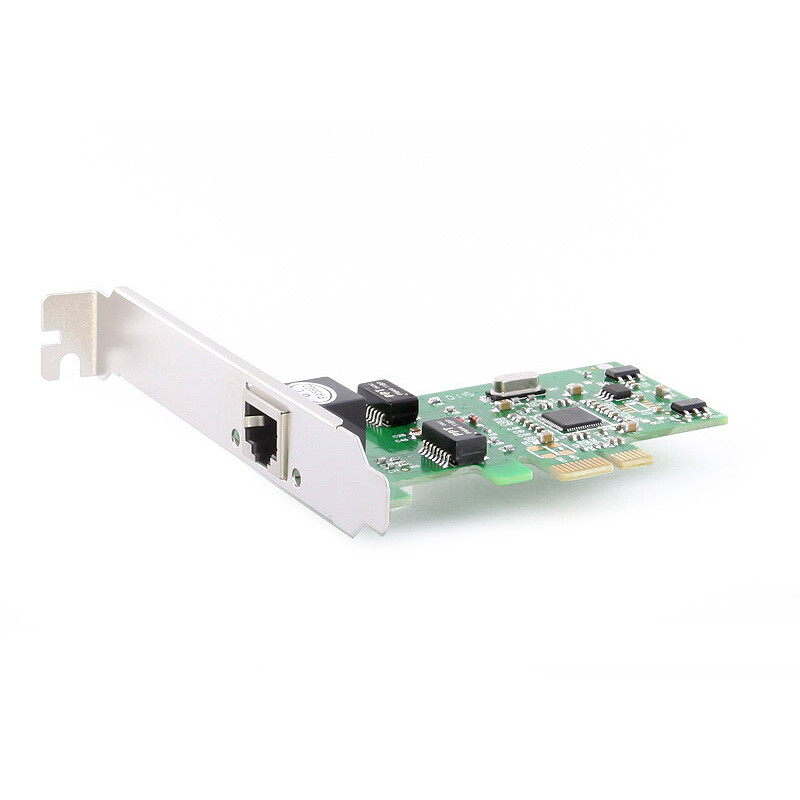 PCI-E Gigabit Ethernet LAN Network Controller Card 10/100/1000 PCI E Express