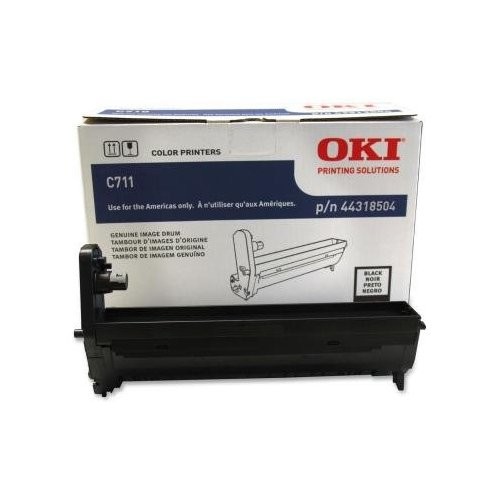 Oki 44318501/02/03/04 Image Drum (OKI44318504)