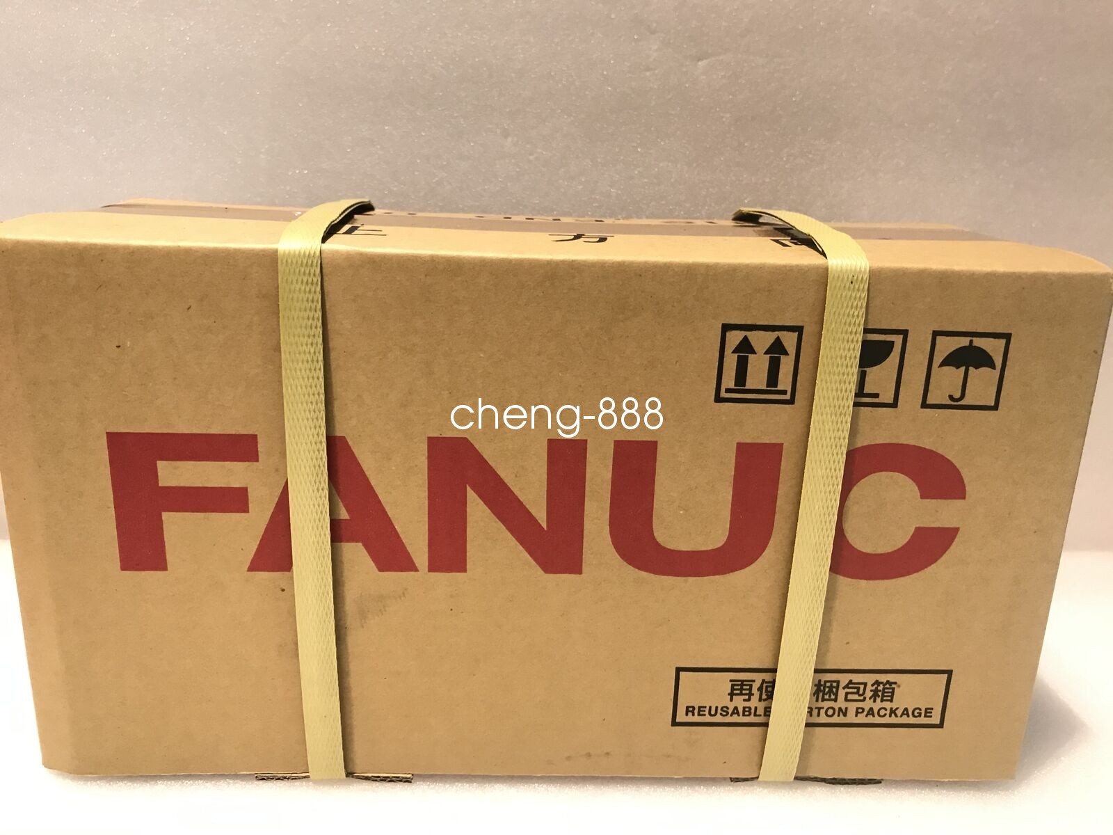 1PCS Fanuc servo motor A06B-0251-B401 new via FedEx or DHL