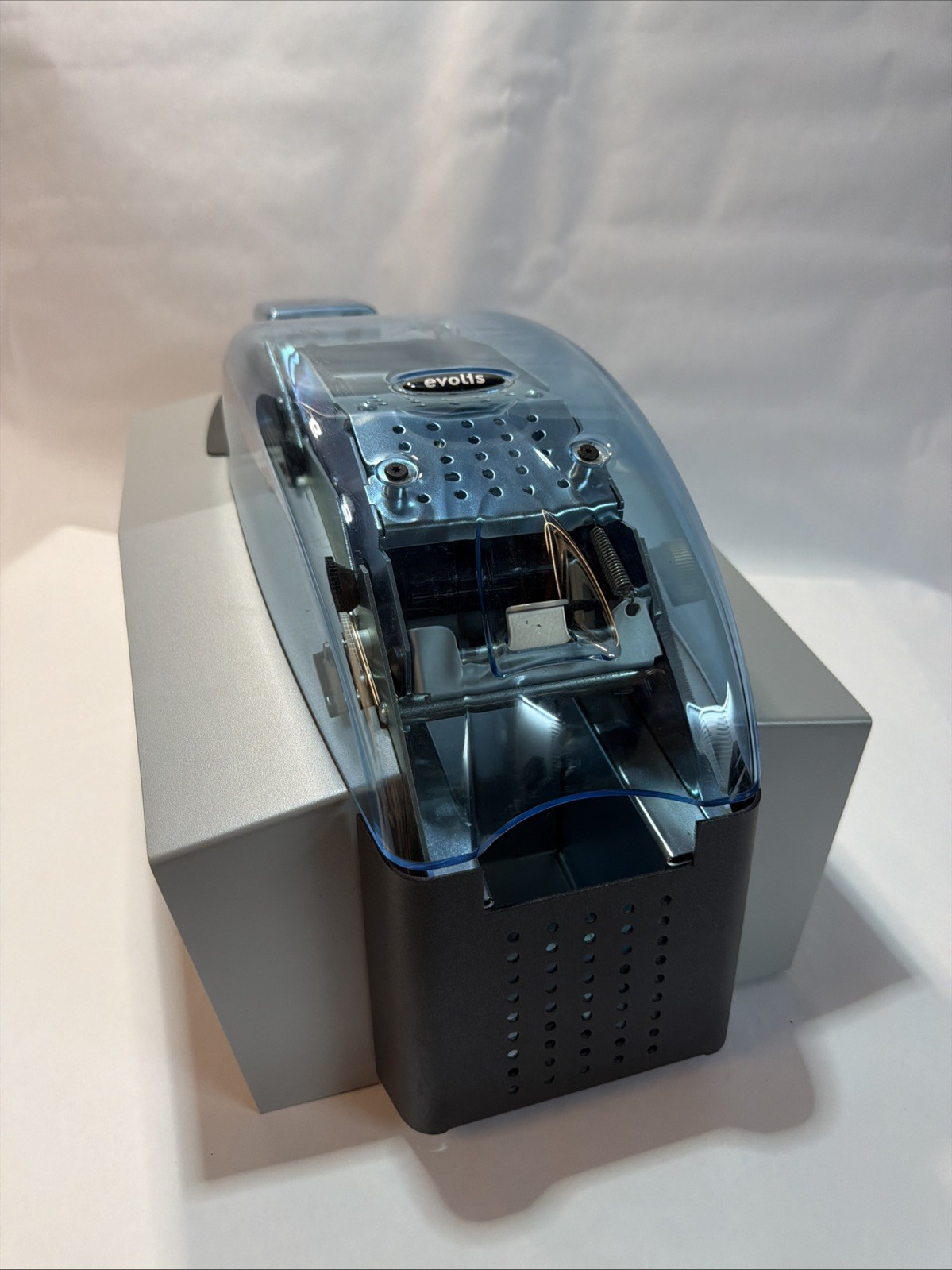 Evolis Dualys Card Printer Basic