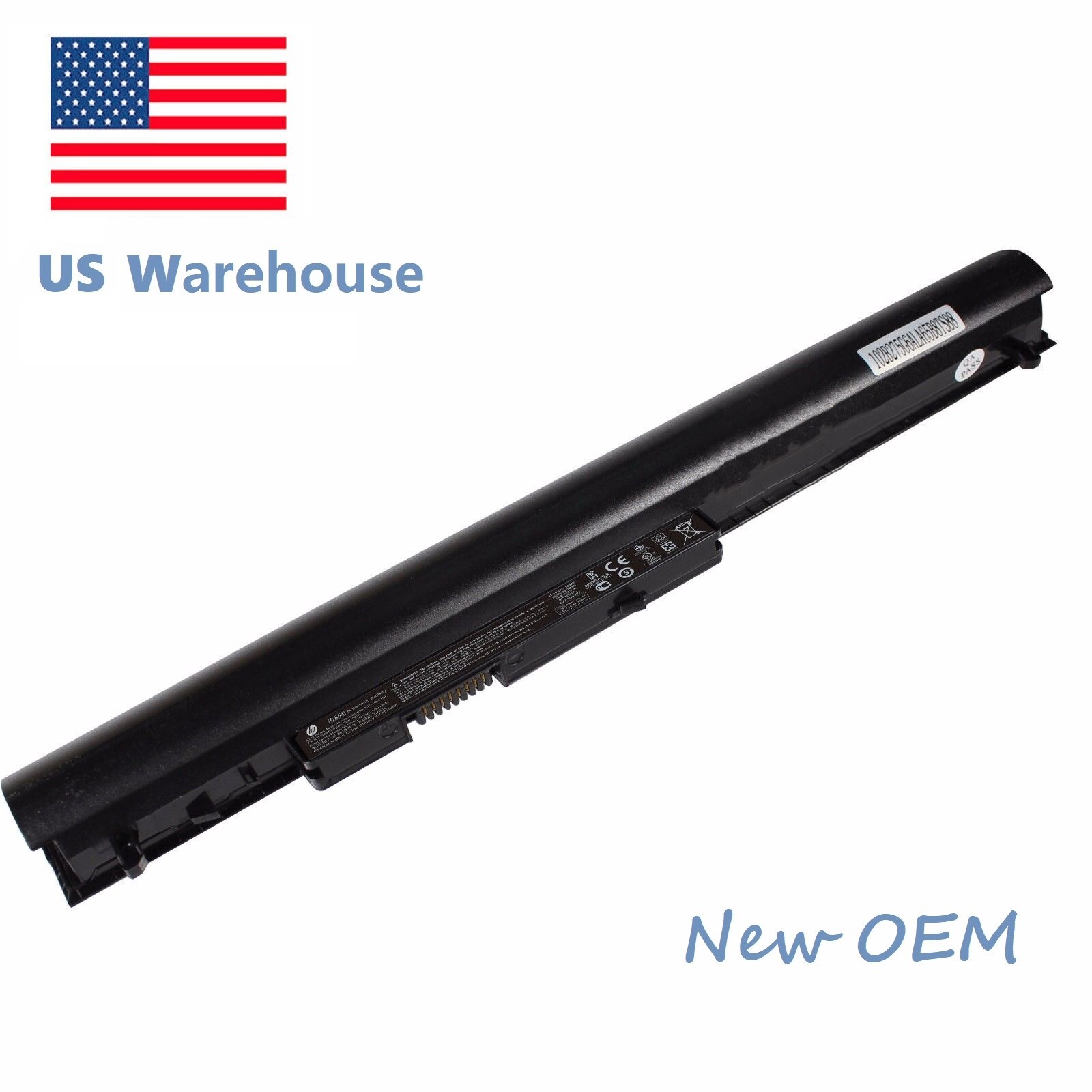 Genuine OEM OA03 OA04 Battery for HP 740715-001 746458-421 746641-001 HSTN-LB5S