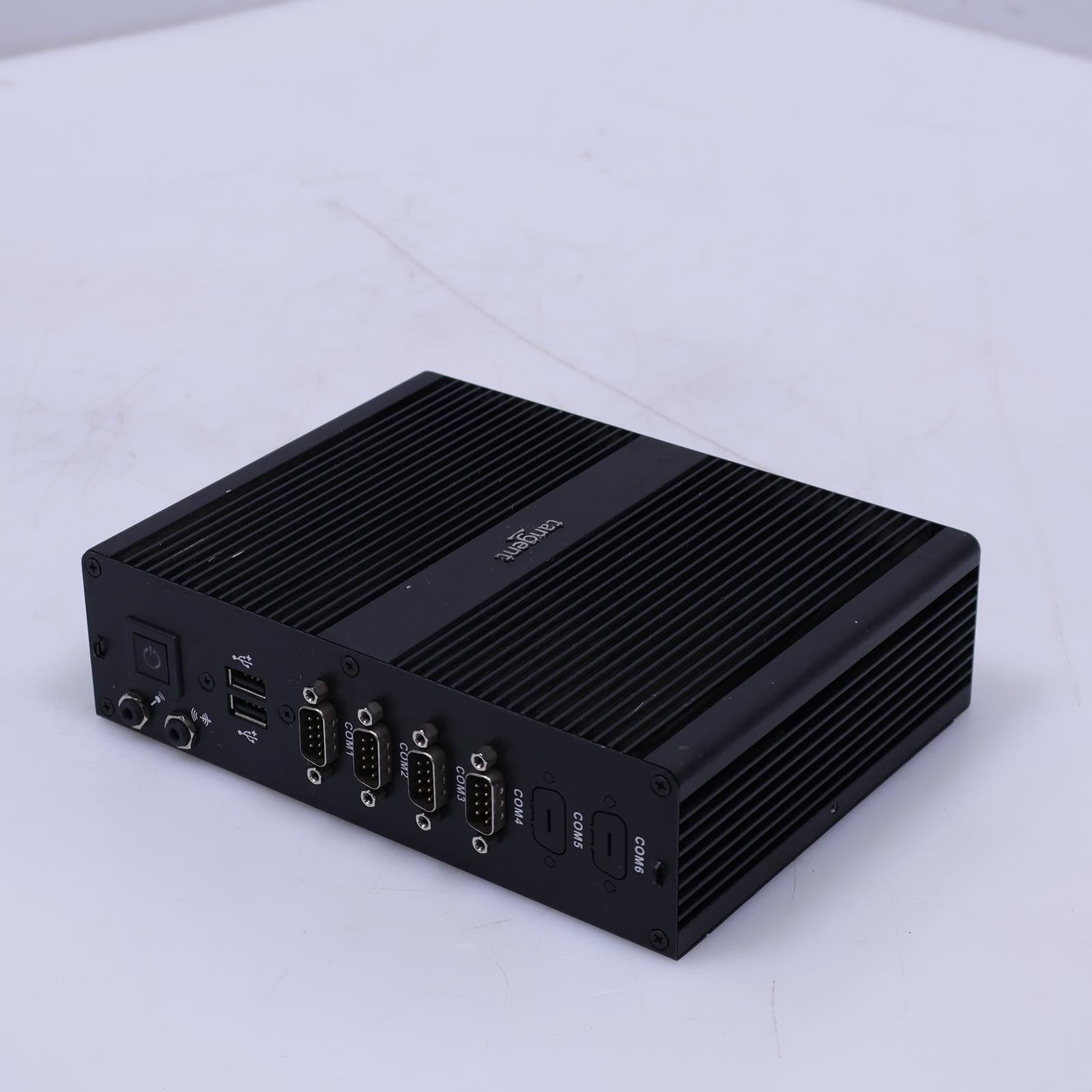 Tangent Rugged G Intel Core i3 5th Gen 8GB 120GB SSD No OS Industrial PC B5