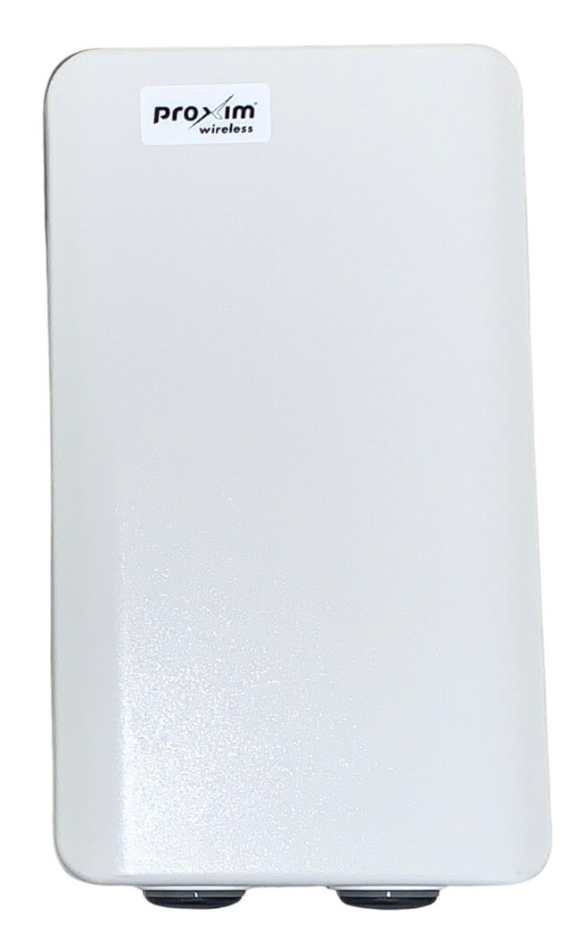 New In Box Proxim Wireless MP-825-SUR-100-US Point to Multipoint Subscriber Unit