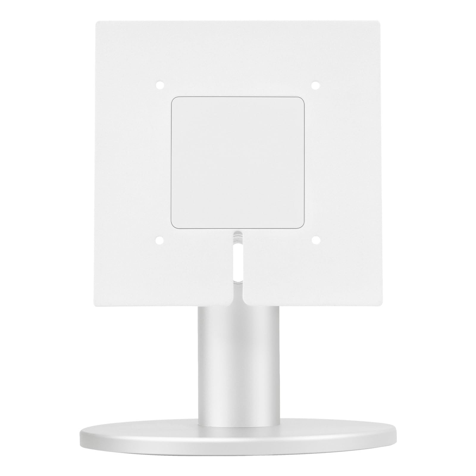 Adjustable Stand for Echo Show 15 - 360° Rotating Base, 30° Tilt Adjustment