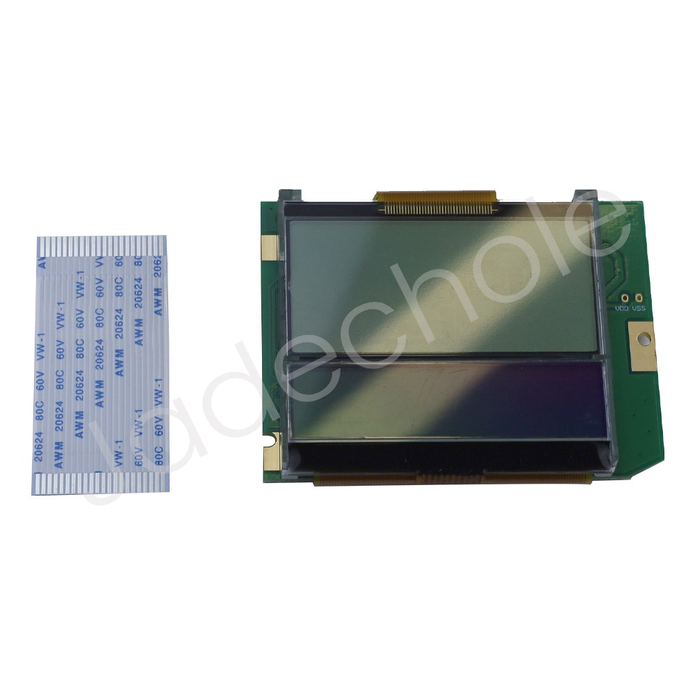 1PCS NEW FOR ROTORK UK 48140-01 LCD 111-3119-0592 LCD Panel Screen @106