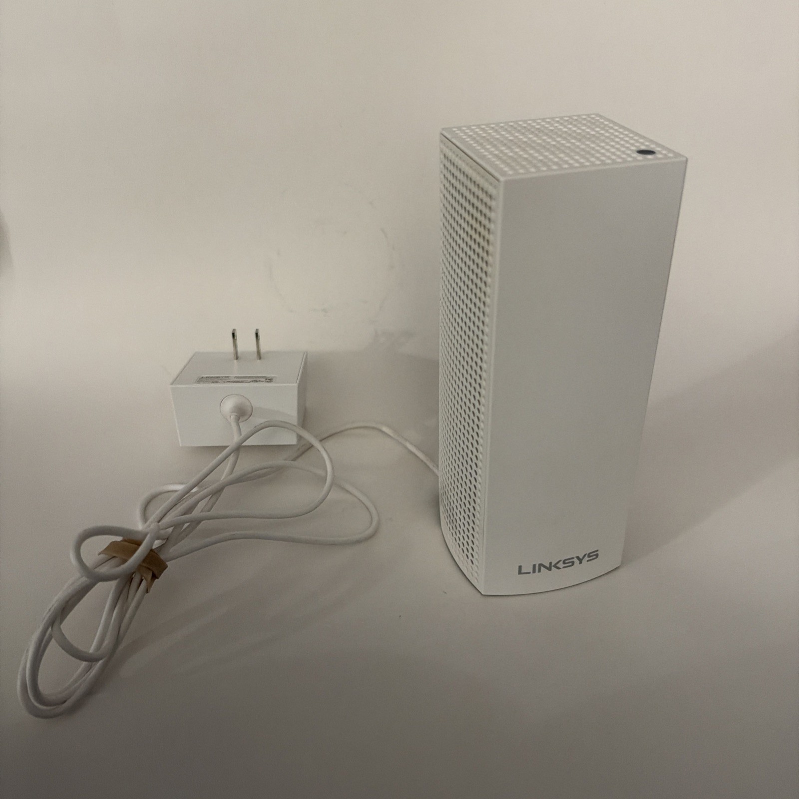 LINKSYS Velop WHW03 Tri-Band Mesh Wi-Fi Router System White