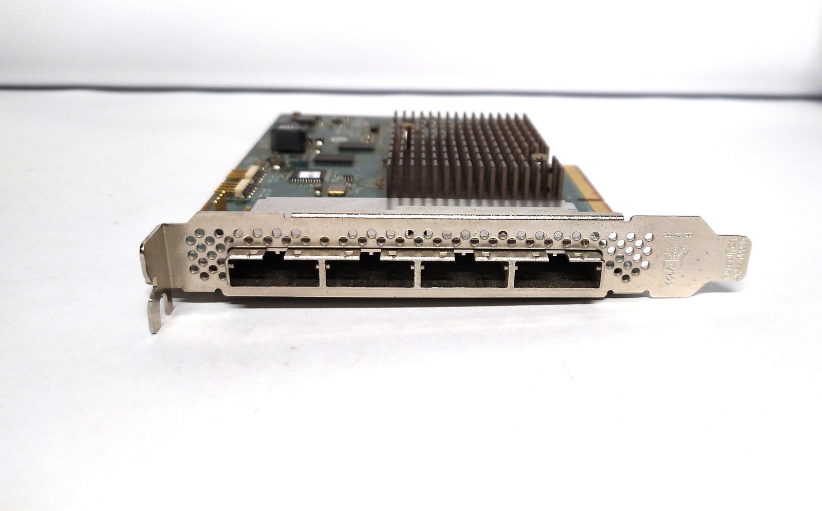 LSI SAS9201-16e 16 Port Host Bus Adapter Card H3-25379-01K