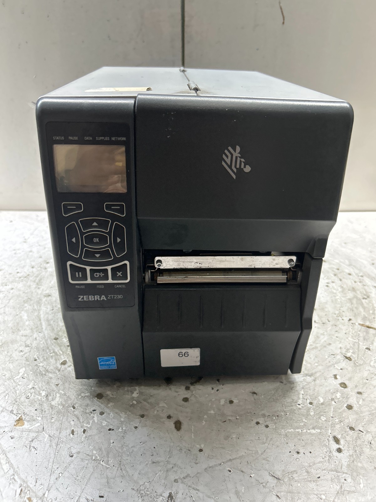 Zebra ZT230