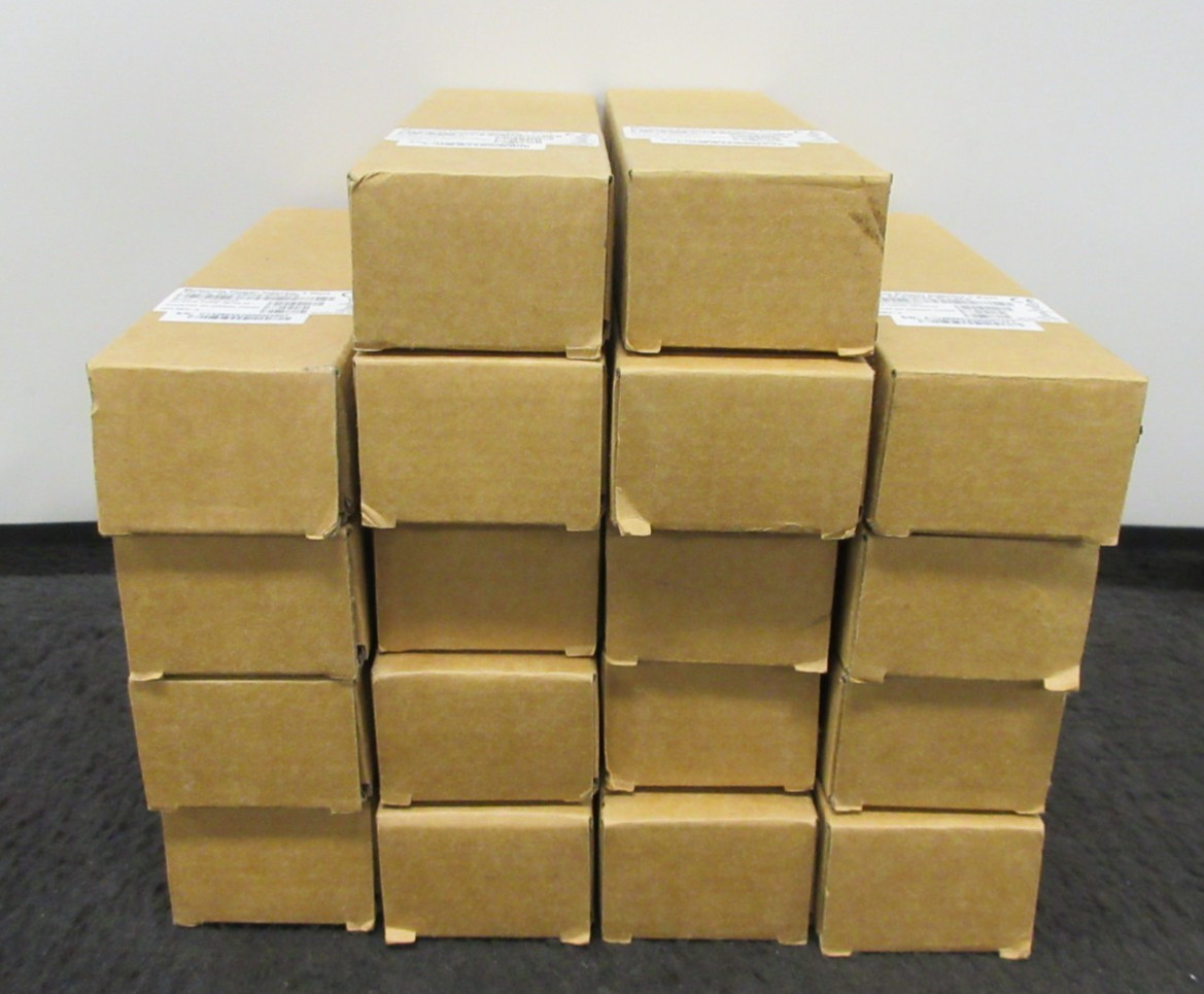 LOT OF 18 Motorola AP-PSBIAS-2P2-AFR Power Over Ethernet Injector 1 Port