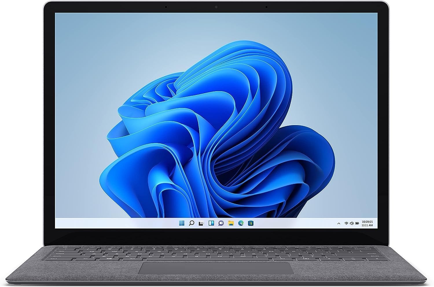 Microsoft Surface Laptop 4 13.5" Laptop i7 16GB 512GB Model 1950 Silver