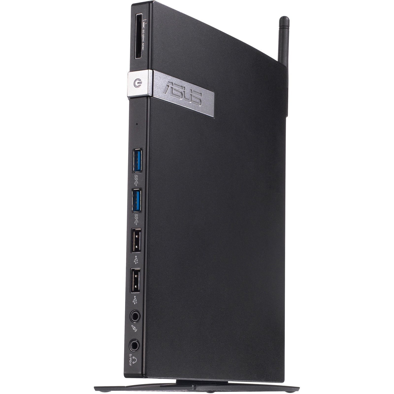 ASUS E410-B0725 N3150 2 GB RAM 32GB SSD Windows 10 Mini PC Desktop