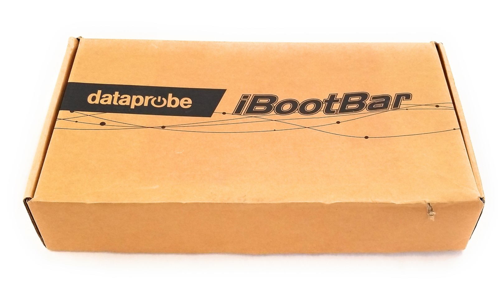 New Dataprobe iBootBar sBB-N15 Remote Control Power Strip NEMA 8 Outlet