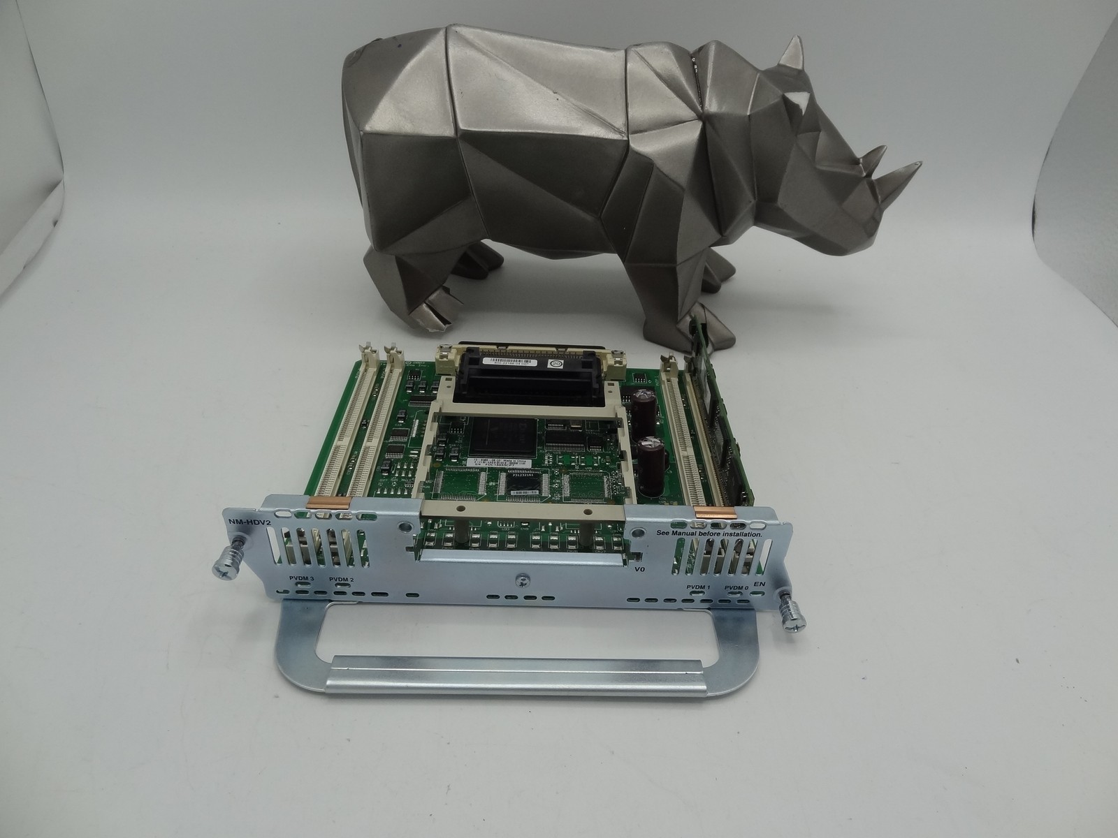 NM-HDV2 CISCO Router Network Module