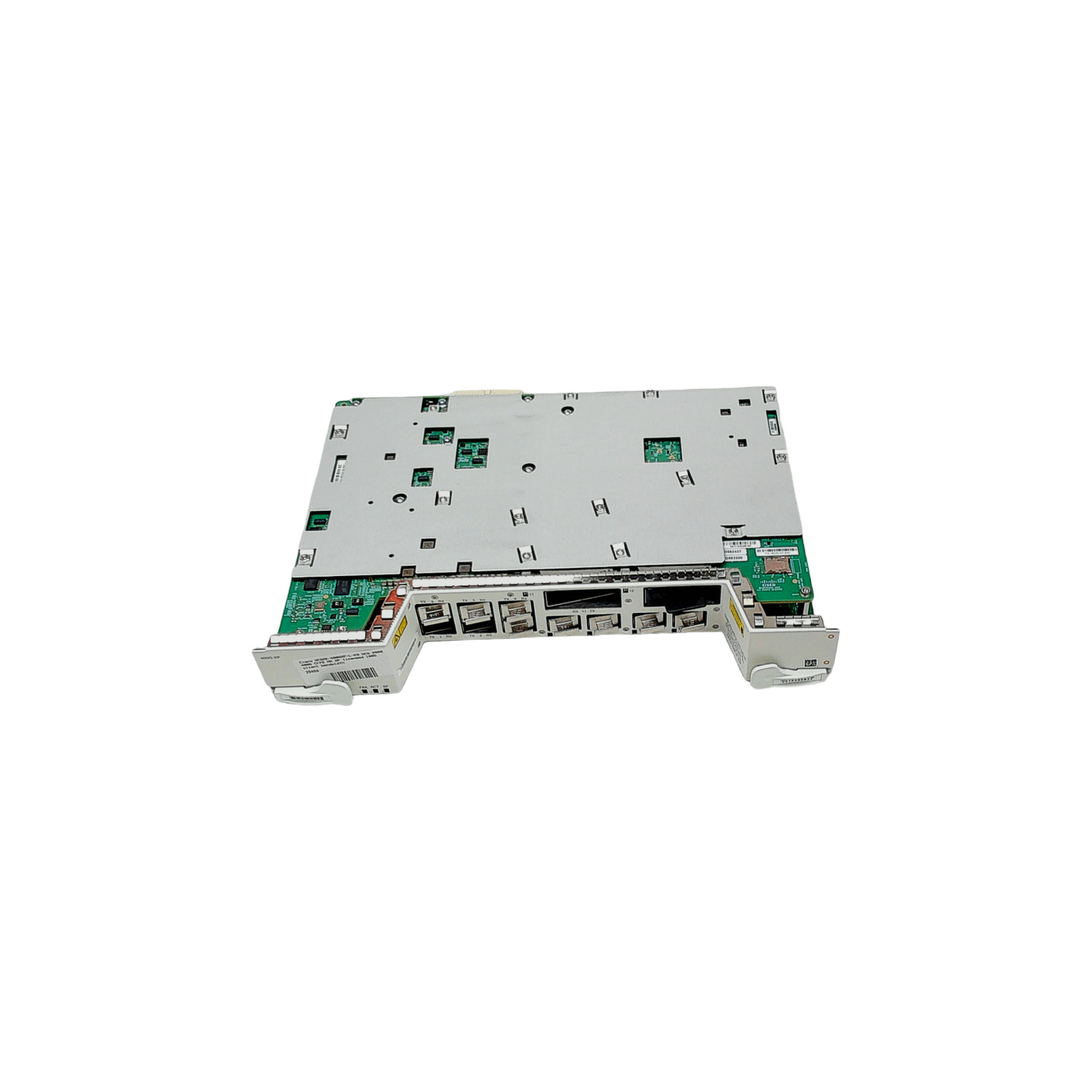 Cisco NCS2K-400GXP-L-K9 NCS 2000 400G CFP2 MR XP 100G Client Module