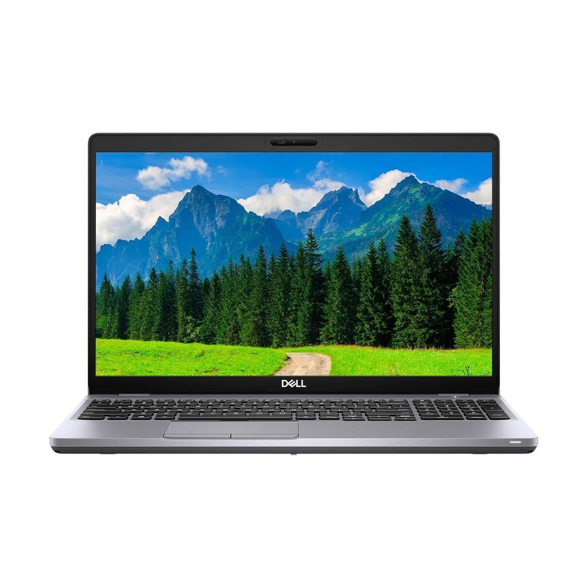 Dell Latitude 5510 Business Laptop 15.6" Core i5 16GB RAM 256GB SSD Windows 11