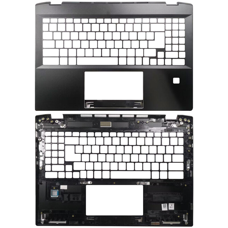 New for MSI Summit E16 Flip MS-1591 16in Laptop Upper Palmrest 591C233