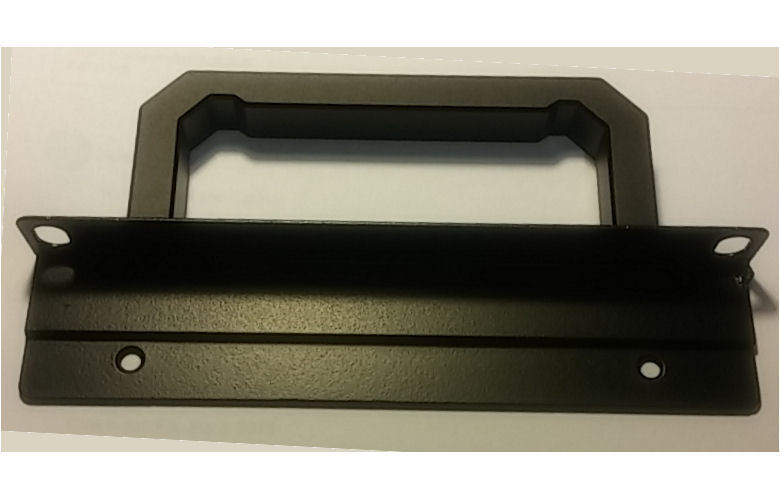 Silverstone SST-RA02 Rackmount Case Steel Handle Grip (Pair)