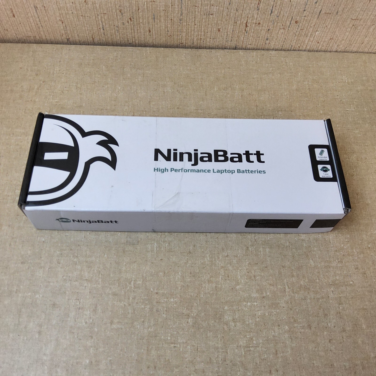 NinjaBatt High Performance Acer AS10D31 AS10D51 Laptop Battery