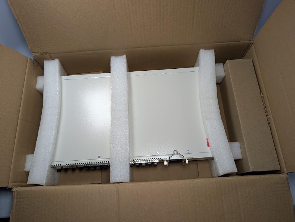 NEW Rad Etx-2i-10g Carrier 10g Ethernet Demarcation Device Switch