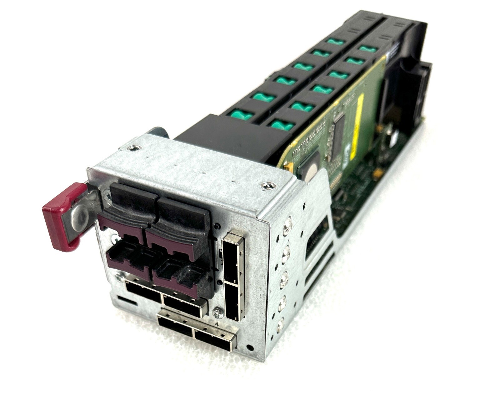 489833-001 HPe SAS Controller for 9100C (012483-001motherboard) NEW