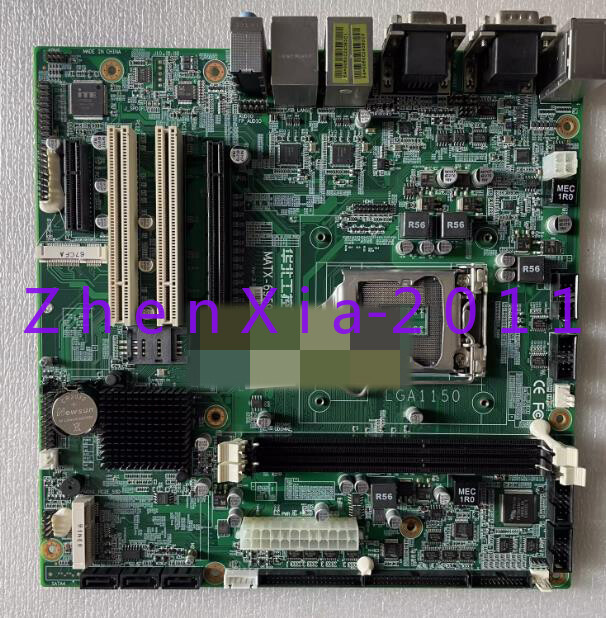 1PC Used Motherboard MATX-6959 Ver:3.0