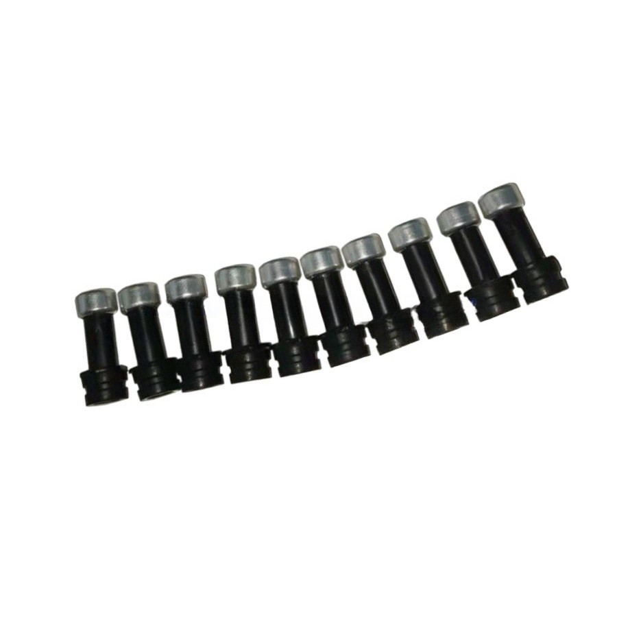 10Sets Nozzle Ink Tube For HP Z4000 5500 D5800 Z6100 Z6200 Latex 260 360 370 330